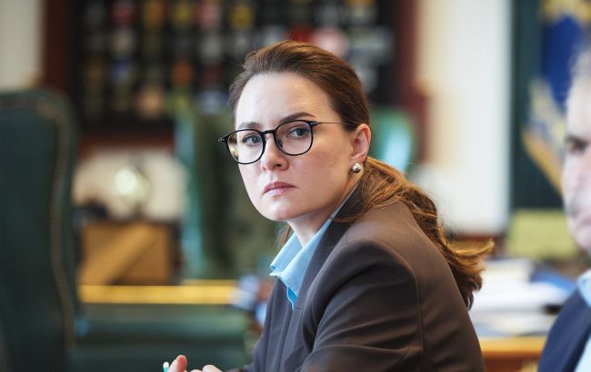 Свириденко роповіла про три нові реформи в галузі освіти 1