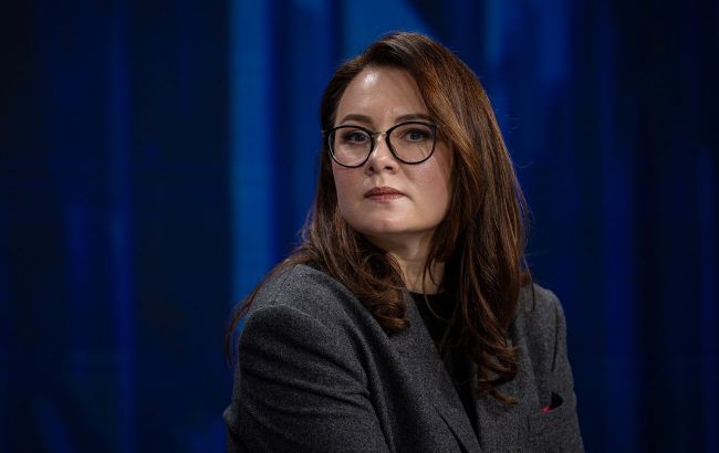 Свириденко заявила, що військова підготовка у вишах буде обов’язковою 1