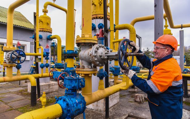 Тариф на розподіл газу для промисловості - перегляд критично необхідний 1