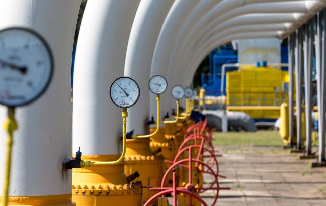 Тариф на розподіл газу в 2026 може зрости - це призведе до інфляційного вибуху 1