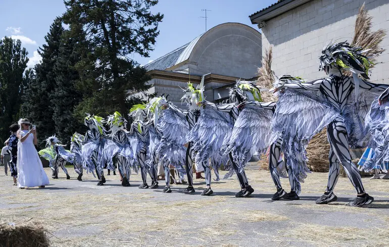 Театральні підсумки 2025 року - скандали, прем'єри та втрати 1