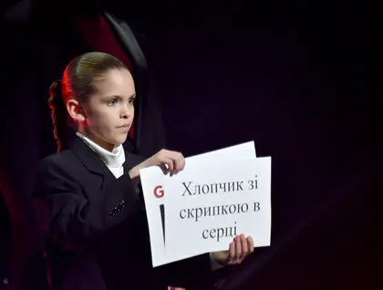 Театральний тріумф - нагородження лауреатів фестивалю GRA у Молодому театрі - фоторепортаж 7