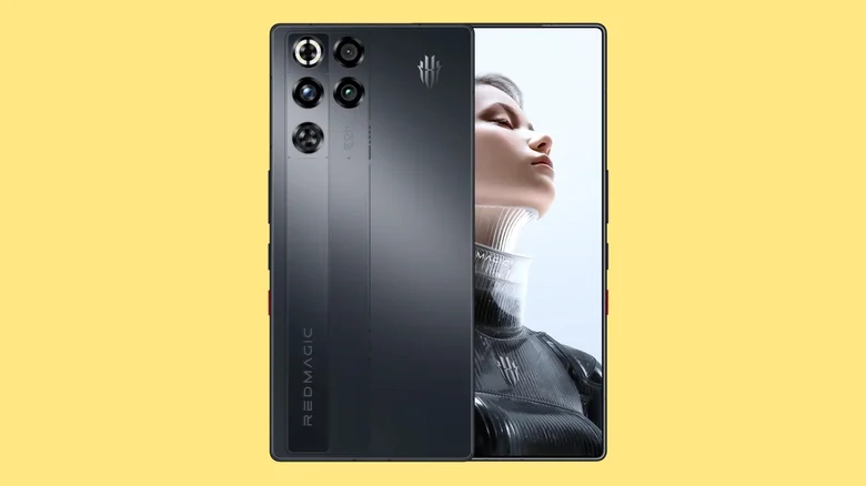 Телефони, які потужніші за Galaxy S25 Ultra - список 3