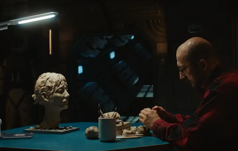 Ти — космос має успіх в українському прокаті - фільм зібрав понад 48 млн грн за чотири тижні - новини культури 1