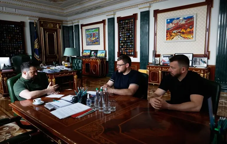 Тиск на НАБУ і САП продовжиться – Магамедрасулов розповів, як цьому протистояти – новини України 1