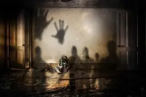 Торгівля людьми - у столиці відкрили експозицію про приховану експлуатацію - фото 18