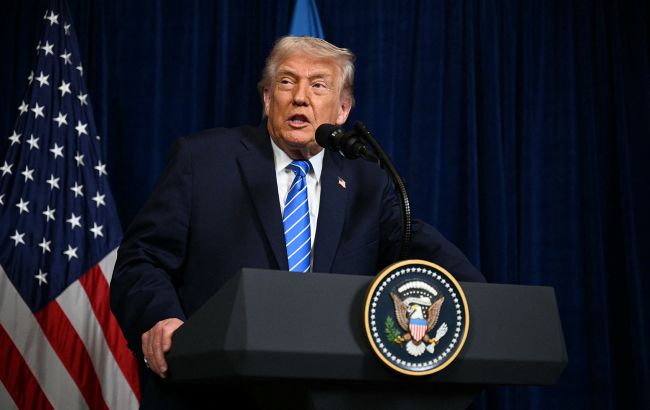 Трамп обговорив з Путін експлуатацію ЗАЕС і заявив про поступ з боку диктатора 1