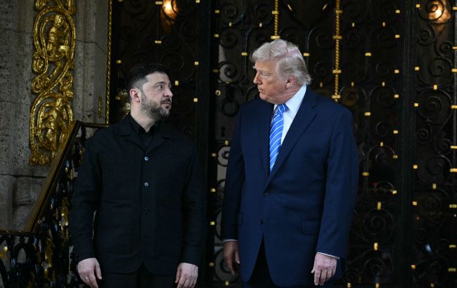 Трамп поговорив з Путіним 28 грудня - яка реакція у команді Зеленського 1
