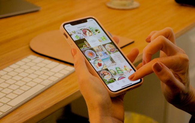 Тренди Instagram і TikTok 2026 - секрети алгоритмів, що знімати для охоплення 1