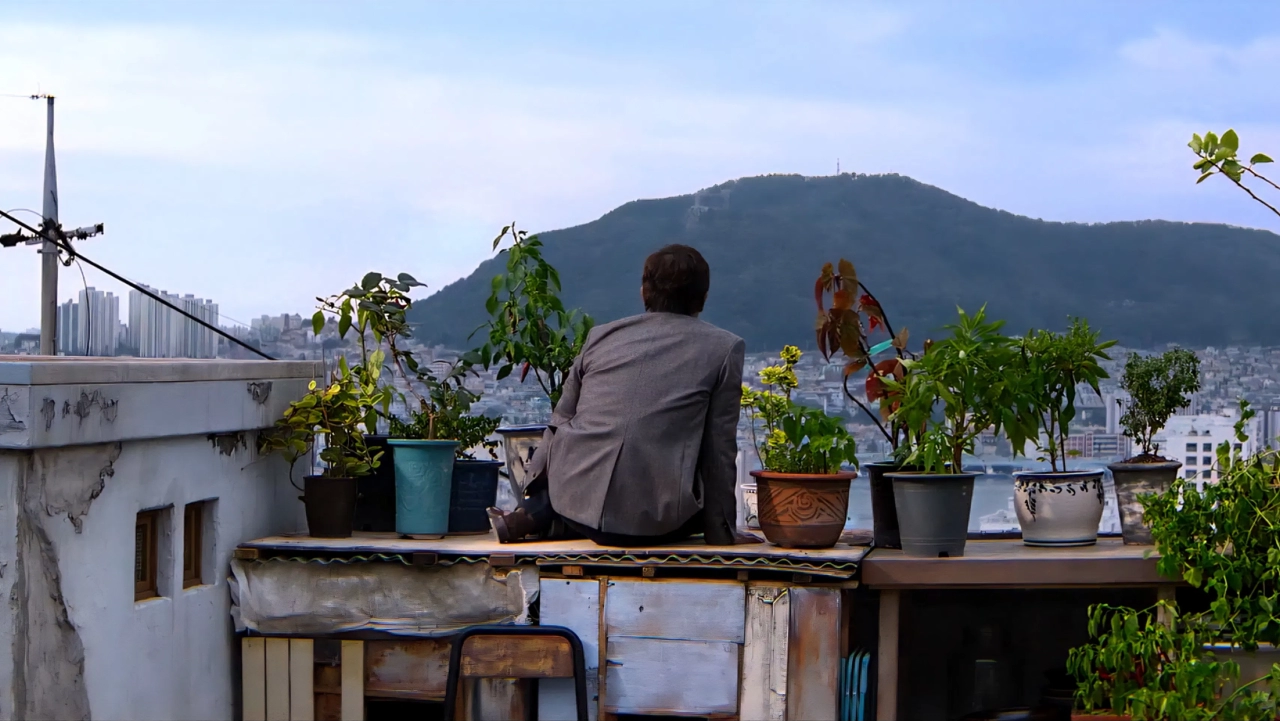 Трилер «Жодного вибору» - Пак Чхан Ук зняв фільм про культ роботи та втрату сенсу - огляд 3