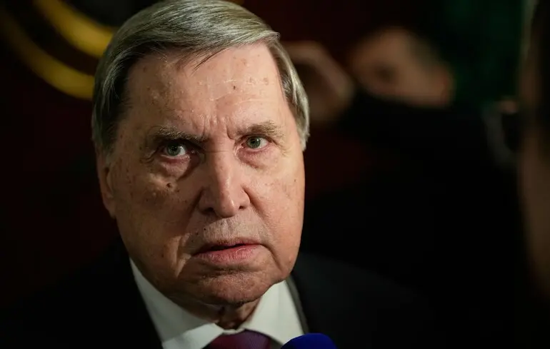 Тристороння зустріч України, РФ та США – Кремль назвав цю пропозицію несерйозною – Новини України 1