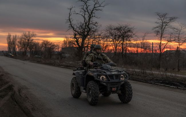 У бригадах НГУ створили стрілецькі роти на мотоциклах - заява Півненко 1