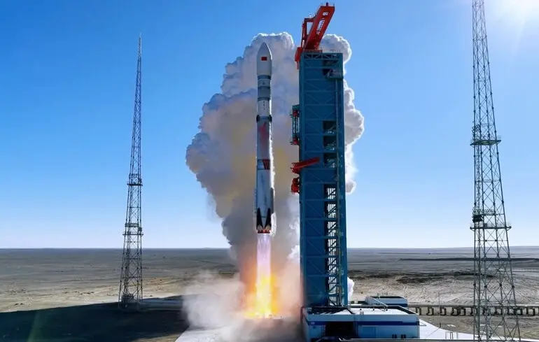 У Китаї розбилася багаторазова ракета Zhuque-3 - конкурент SpaceX зазнав аномального горіння - новини технологій 1