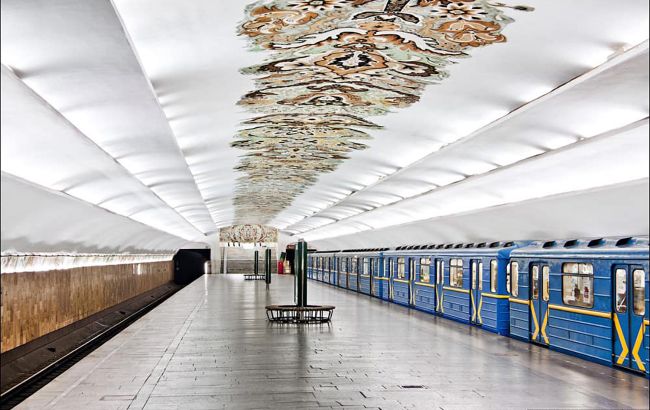 У Києві списують частину вагонів метро - у КМДА розказали, чому їх не ремонтують 1