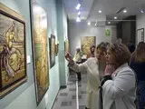 У Києві відкрилася виставка В’ячеслава Брейша в галереї VAKULENKO - фото 39