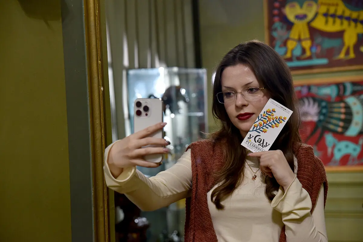 У Київській картинній галереї представили виставку творів трьох поколінь Примаченків 2