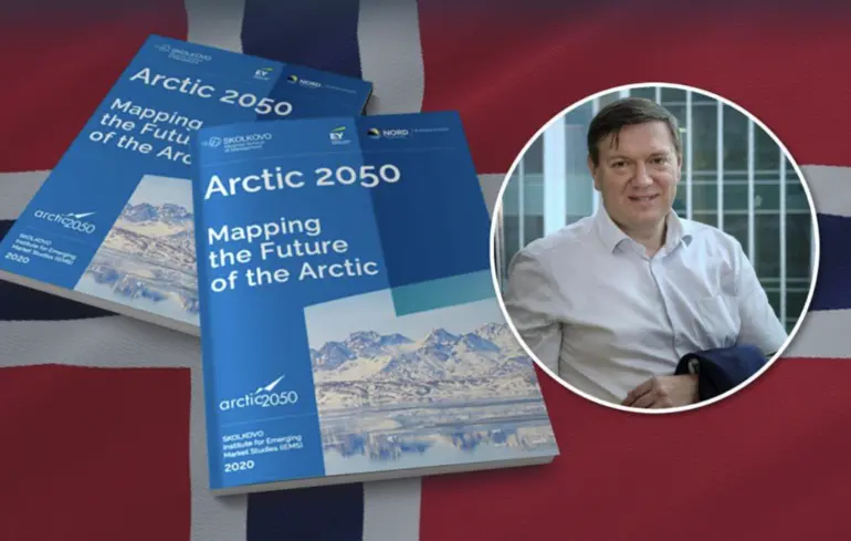 У Норвегії викрили операцію впливу Росії — російський пропагандист діяв під чужим ім’ям — новини світ 1