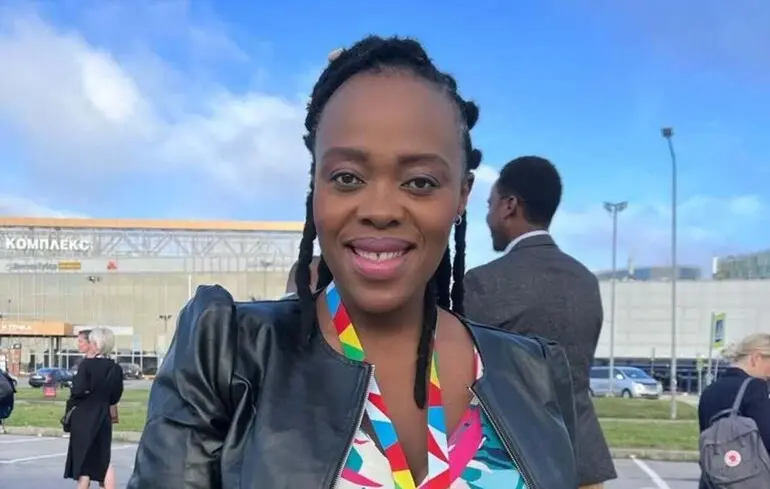 У Південній Африці судять радіоведучу за вербування чоловіків у російську армію 1