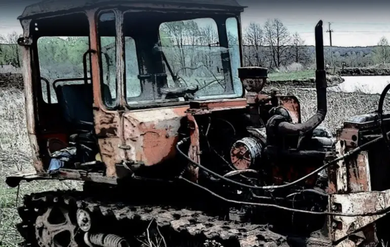 У РФ зафіксували різке падіння промислового виробництва - обвал галузей промисловості - новини Росія 1