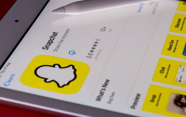 У Росії заблокували Snapchat - причини 1