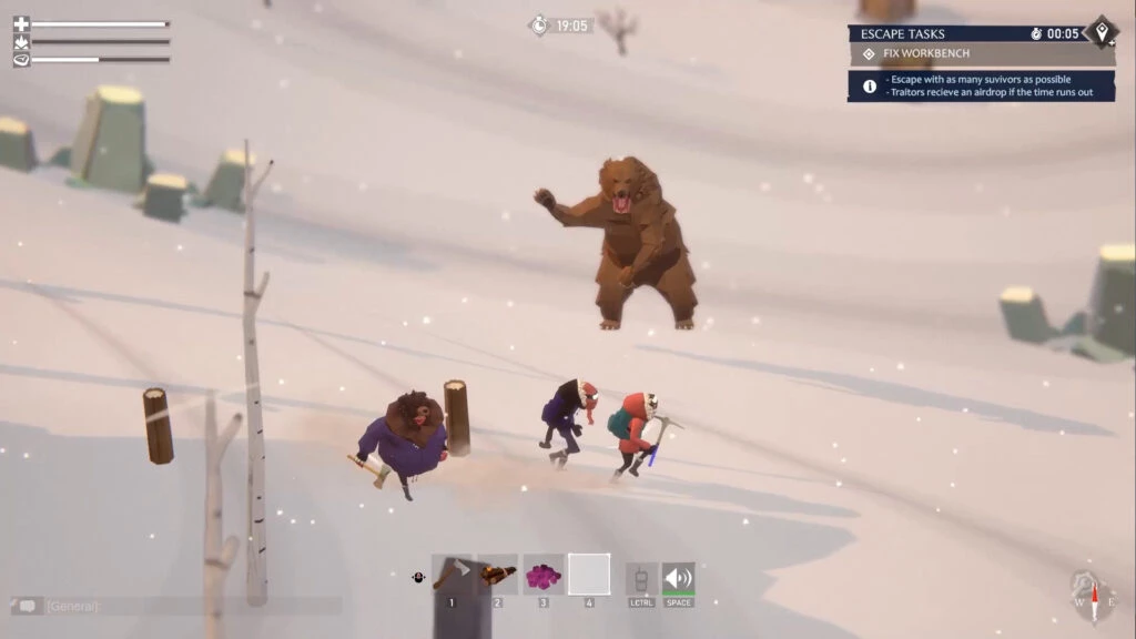 У що пограти зимовими вечорами - список найкращих ігор 11