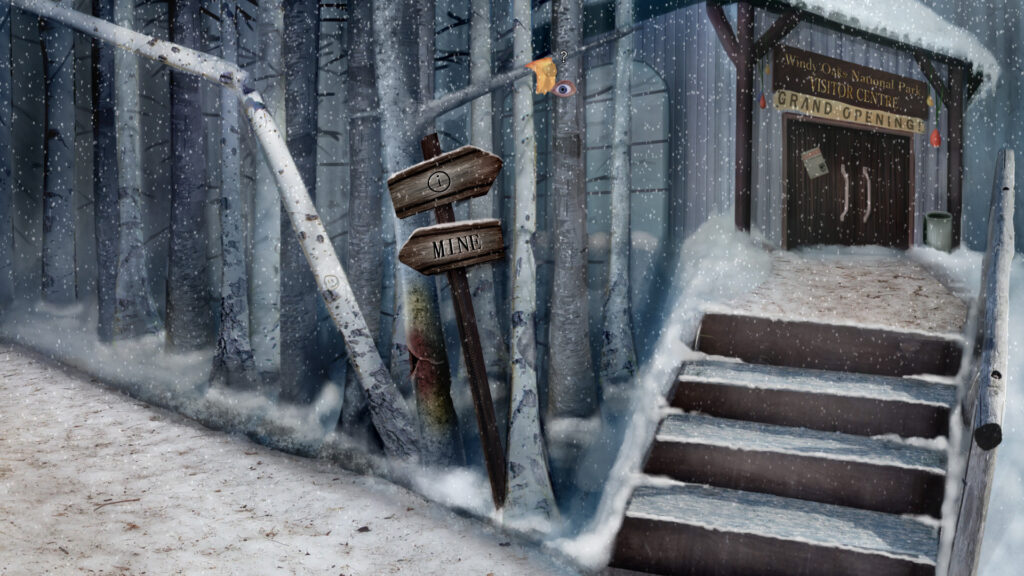 У що пограти зимовими вечорами - список найкращих ігор 8