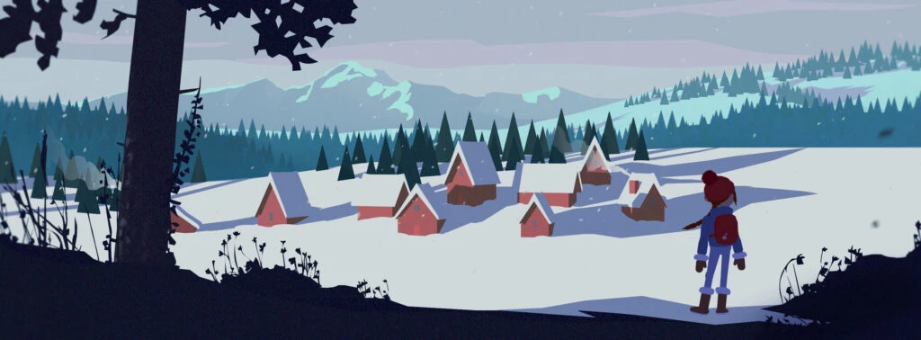 У що пограти зимовими вечорами - список найкращих ігор 17