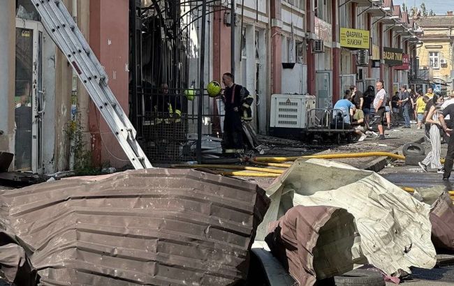 УДАР радить шукати гроші в енергетиці, оборонці та на митниці 1