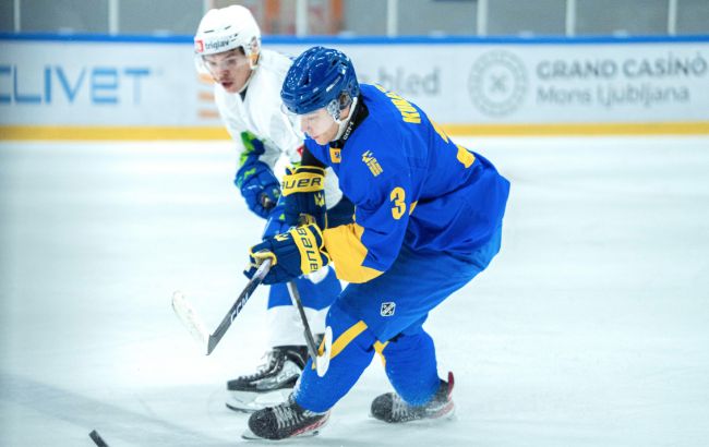 Україна Австрій на молодіжному чемпіонаті світу - огляд і результат матчу 1