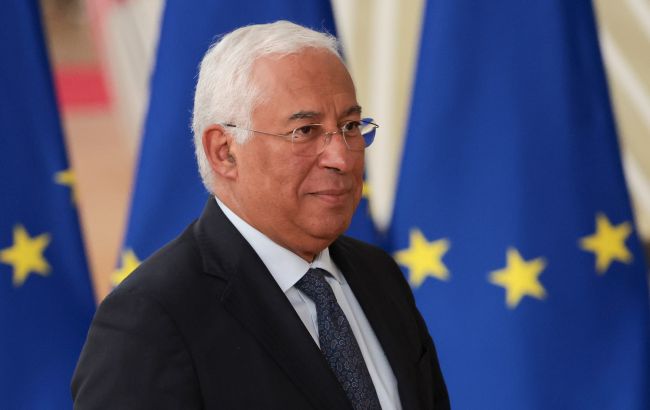 Україна отримає безвідсоткову позику від ЄС на 90 мільярдів євро - рішення Євросоюзу 1