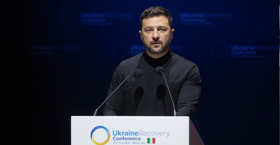 Україна у 2026 році розраховує отримати 40-45 млрд євро із заморожених активів РФ 1