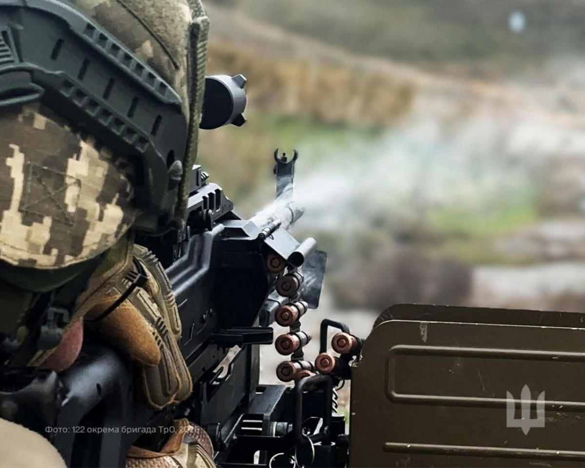 Україна вдарила ракетами Storm Shadow по заводу нафтопродуктів РФ 1