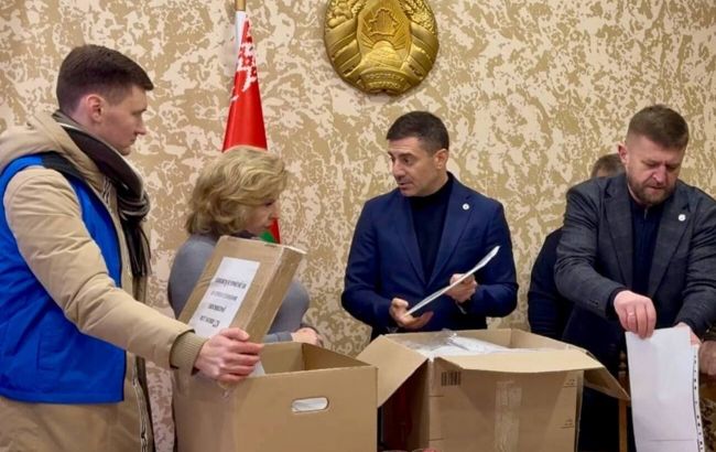 Українці повернулись з окупованих територій додому 1