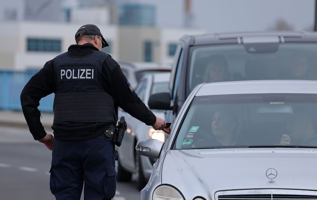 Українські посвідчення водія в ЄС громадянам з тимчасовим захистом міняти не обов'язково - МЗС 1