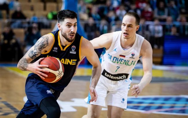 Український баскетболіст Іван Ткаченко перейшов у хорватський Задар 1