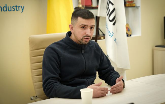 Укроборонпром оголосив конкурс до наглядових рад шести ключових компаній 1