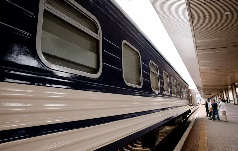 Укрзалізниця запускає програму поїздок на 3000 км у непікові періоди – що відомо 1