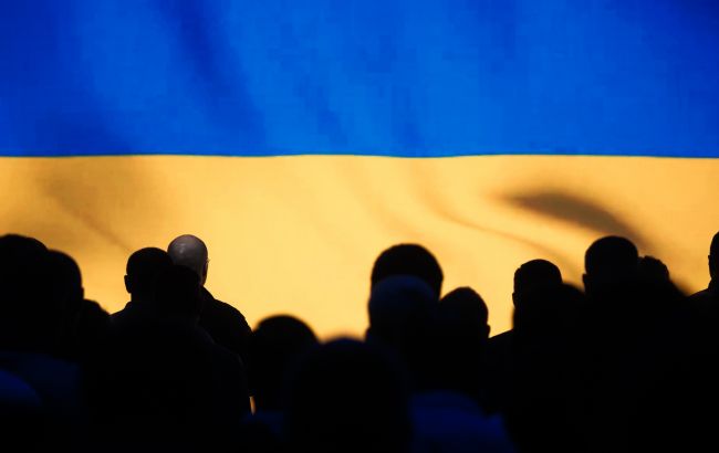 Ультиматуми РФ для закінчення війни не приймають більшість українців - опитування КМІС 1