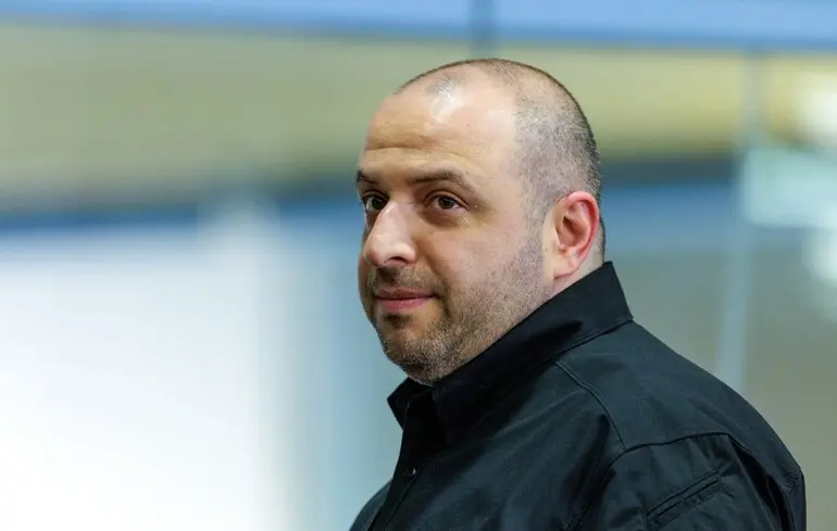 Умєров і ФБР - РНБО дало свій коментар 1