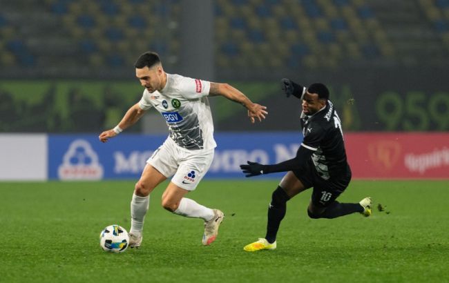 УПЛ 14 тур - результати, таблиця та відео ключових моментів 1