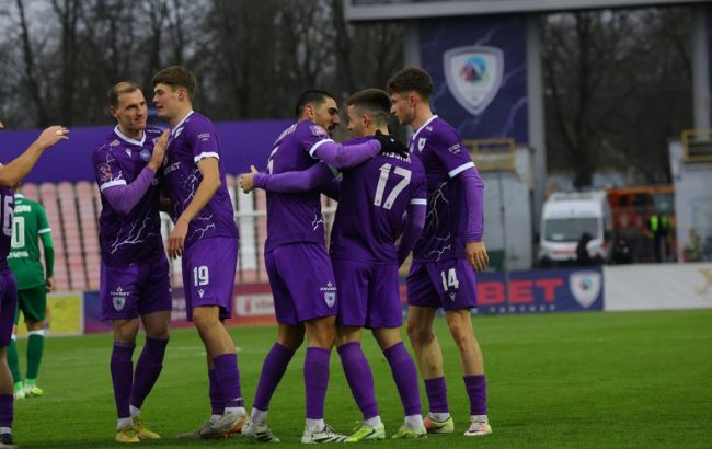 УПЛ 15 тур - результати, таблиця та відео ключових моментів 1