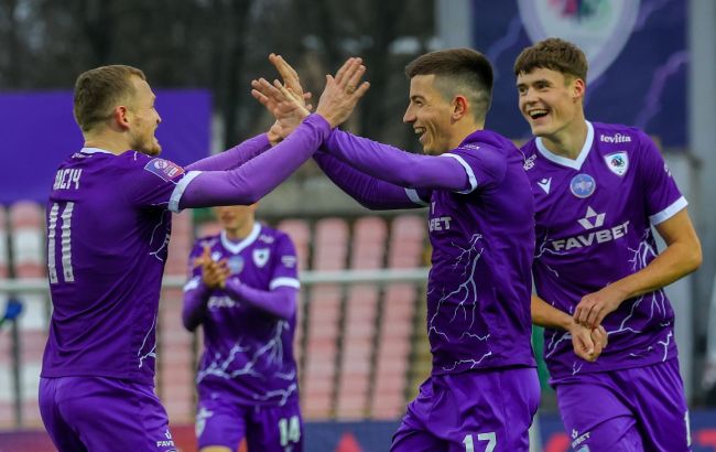 УПЛ, 16 тур - розклад матчів та де дивитися 1