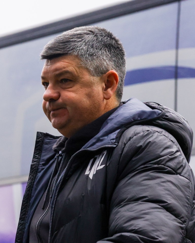 УПЛ роздала нагороди героям 16 туру УПЛ роздала нагороди героям 16 туру 2