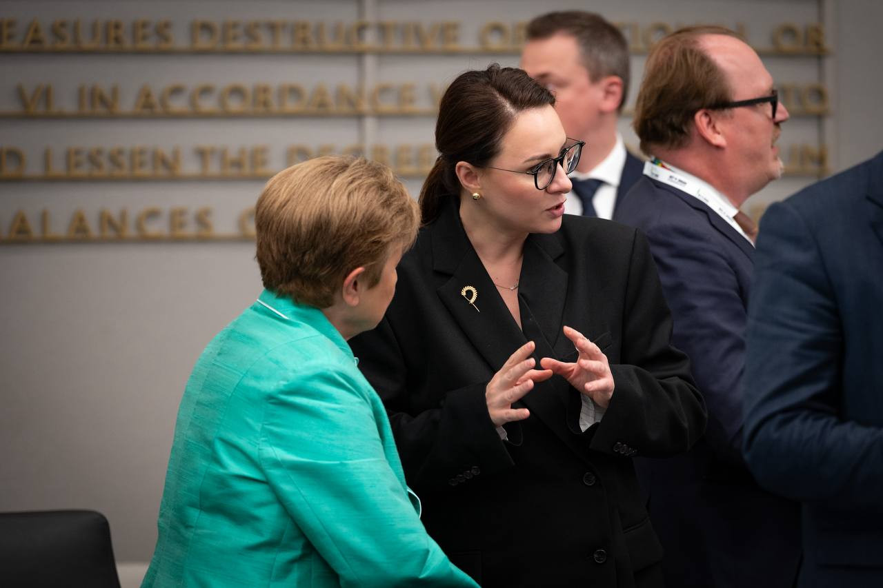 Уряд виділив 400 млн грн на виплати звільненим з російського полону 1