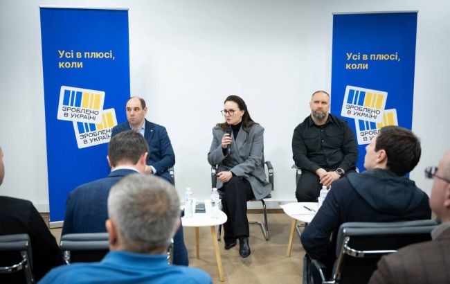 Уряд зберігає фінансування програм підтримки бізнесу на 2026 рік 1