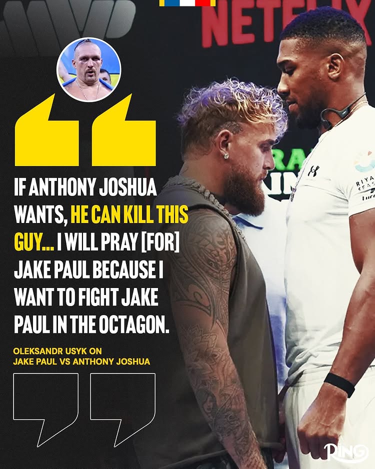 Усик після Вайдлера - які подальші плани 2