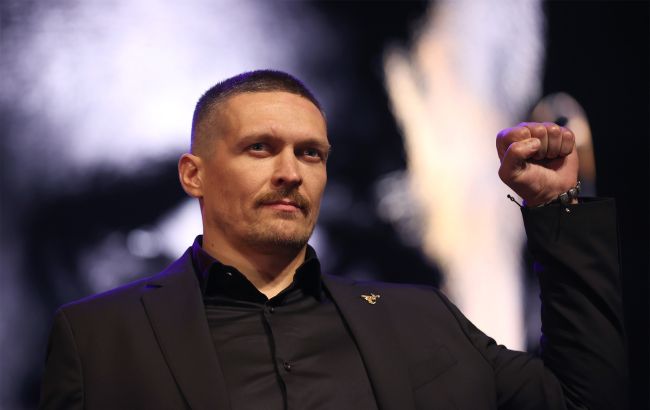 Усик у челенджі обрав топ боксерів - кого оцінив вище за себе, відео 1