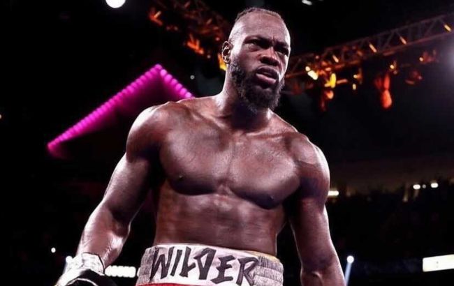 Усик Вайдлер - у команді українця пояснили вибір суперника 1