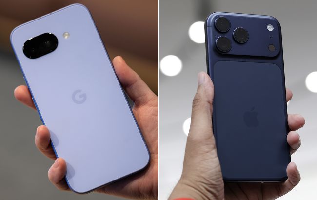 В Ізраїлі військовим заборонили використовувати телефони Android 1