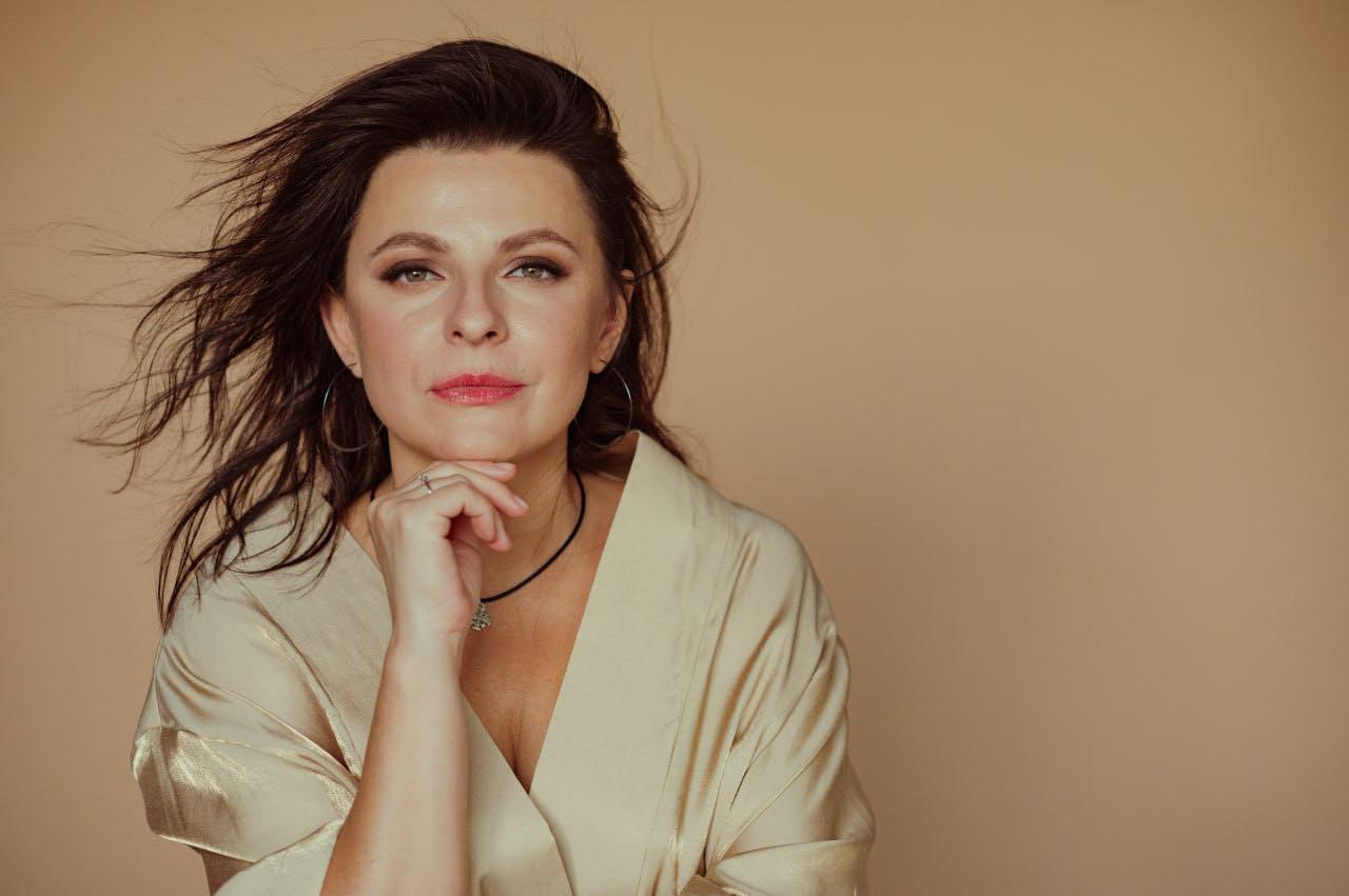 В мене була погана стадія: співачка закликала жінок перевірятися в лікарів 1